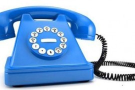 Za ljepše boje djetinjstva podrži "Plavi telefon"