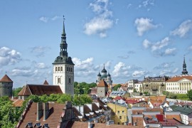 Evropska zemlja u kojoj možete doživjeti peto godišnje doba