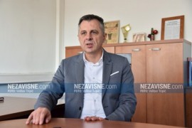 Igor Radojičić: Ne osnivam stranku sa Jelenom Trivić