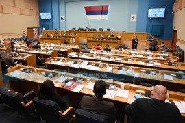 Opozicija pozvala poslanike da danas ne glasaju za kriminalizaciju ...