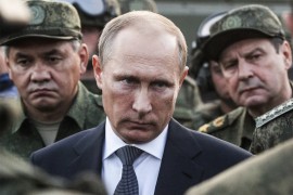 Putin će biti uhapšen ako otputuje u Njemačku
