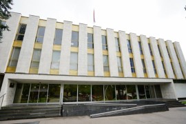 Usvojen Prijedlog zakona o gradu Prnjavor