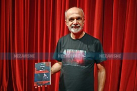Saša Terzić za "Nezavisne": Istina se lakše i ljepše vidi u ...