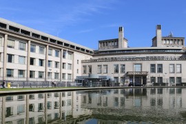 Srpska protiv: Arhiva Haškog tribunala ne smije završiti u Sarajevu