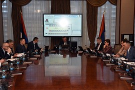 Vlada RS usvojila Informaciju o prekidu saradnje sa američkim i ...