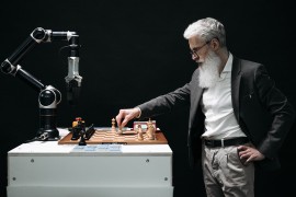 Ovo su zanimanja koja će vještačka inteligencija prva zamijeniti