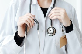Doktorica i dva medicinara optuženi za nesavjesno liječenje, pacijent ...