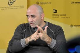 Srbija Rusiji ne duguje ništa