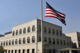 Ambasada SAD: Dodik se kocka s budućnošću Republike Srpske
