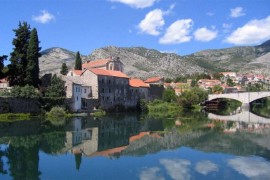 Ponuda Srpske od danas na sajmu turizma u Zagrebu