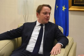 Varheji: Kriminalizacija klevete pogrešan korak, povucite zakon