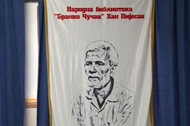 Han Pijesak: Počinju 15. "Čučkovi književni susreti"