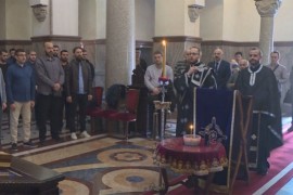 U Banjaluci služen parastos za žrtve NATO bombardovanja
