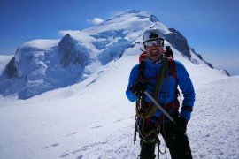Cvitanušić za "Nezavisne" prije uspona na Mont Everest: To je ...