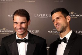 Đoković i Nadal imaju novu prijetnju u GOAT trci
