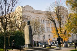 Banjaluka gasi svjetla i pali sirenu u znak sjećanja na žrtve NATO ...