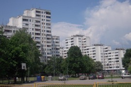 U nedjelju akcija uređenja Borika