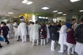Medicinski kadar odlazi iz USK, oni što ostaju prijete štrajkom