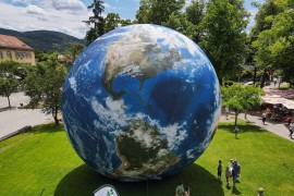 Akcija "Sat za našu planetu": U subotu gasimo svjetla