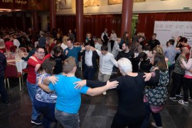 Pobratimili se Daun sindrom centri Banjaluke i Grčke