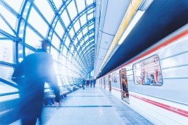 Novi štrak radnika metroa u Atini