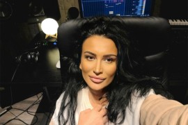 Andreana Čekić otputovala u Dubai, pa objavila sliku muškarca