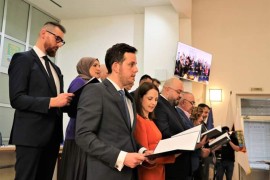 Kanton Sarajevo dobio vladu, na čelu najmlađi premijer u istoriji
