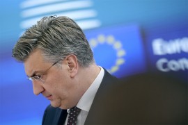 Plenković odgovorio da li bi uhapsio Putina da dođe u Hrvatsku