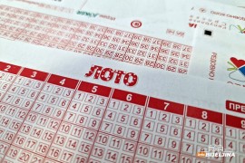 Loto groznica trese Bijeljinu: Svi se pitaju ko se probudio kao milioner