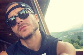 Saša Kovačević iznenadio odgovorom: Ja sam oženjen čovek
