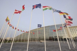 Kristerson: Finska ući u NATO prije Švedske