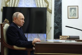 Putin: Dogovoreno postavljanje taktičkog nuklearnog oružja u ...