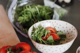 Top 10 zdravih i korisnih namirnice ako želite da imate fit izgled