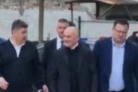 Načelnik Broda ugostio Milanovića uoči godišnjice zločina u ...