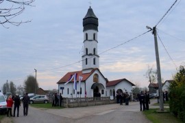 Obilježavanje 31 godine od stradanja Srba u Sijekovcu