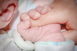 U Srpskoj rođeno 17 beba