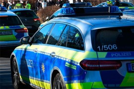 Pucnjava u Hamburgu, ima nastradalih