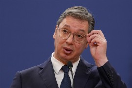 Vučić: Sankcije Rusiji i Kosmet ograničavajući faktori