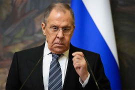 Lavrov: SAD prešle sve granice pristojnosti