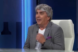 Duško Kuliš: Zabranjen mi je koncert jer "mirišem na tamo"