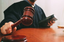 Stejt department: Političke stranke i osobe iz kriminalnog miljea ...