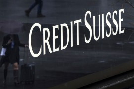 Moguća disciplinska akcija protiv Kredi svisa