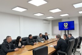 Doboj i Petrovo brine izgradnja brze ceste od Doboja do Tuzle