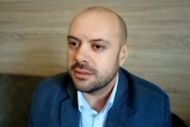 Radanović: U prošloj godini 62 napada na groblja i crkvene objekte u ...