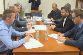 Hurtić: Napadač na povratnike mora završiti iza rešetaka