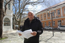 Bivšem upravniku i stražaru "Lore" povećane kazne, za logoraše sud ...