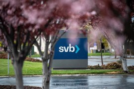 Američka banka otkupljuje propalu SVB