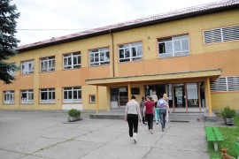Učenicima Tehnološke škole izlet i prilika za nova znanja