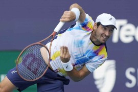 Lajović: Ne mogu Alkarasa da poredim sa Federerom, Đokovićem i ...