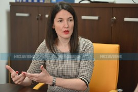 Ko će sa Jelenom Trivić u Narodni front
